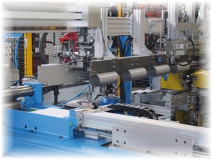 maxxiline gas bottles made in italy